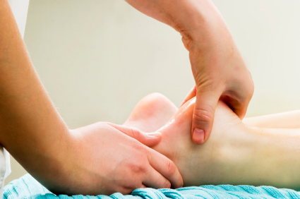 Physiotherapy Demonstration 