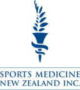 Sports Medicine New Zealand Inc. Logo